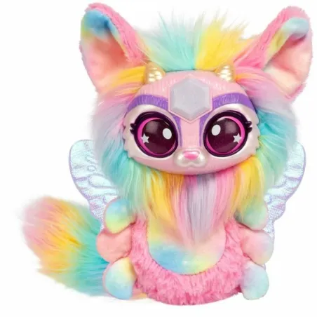 Baby Doll Sun Magic Cauldron